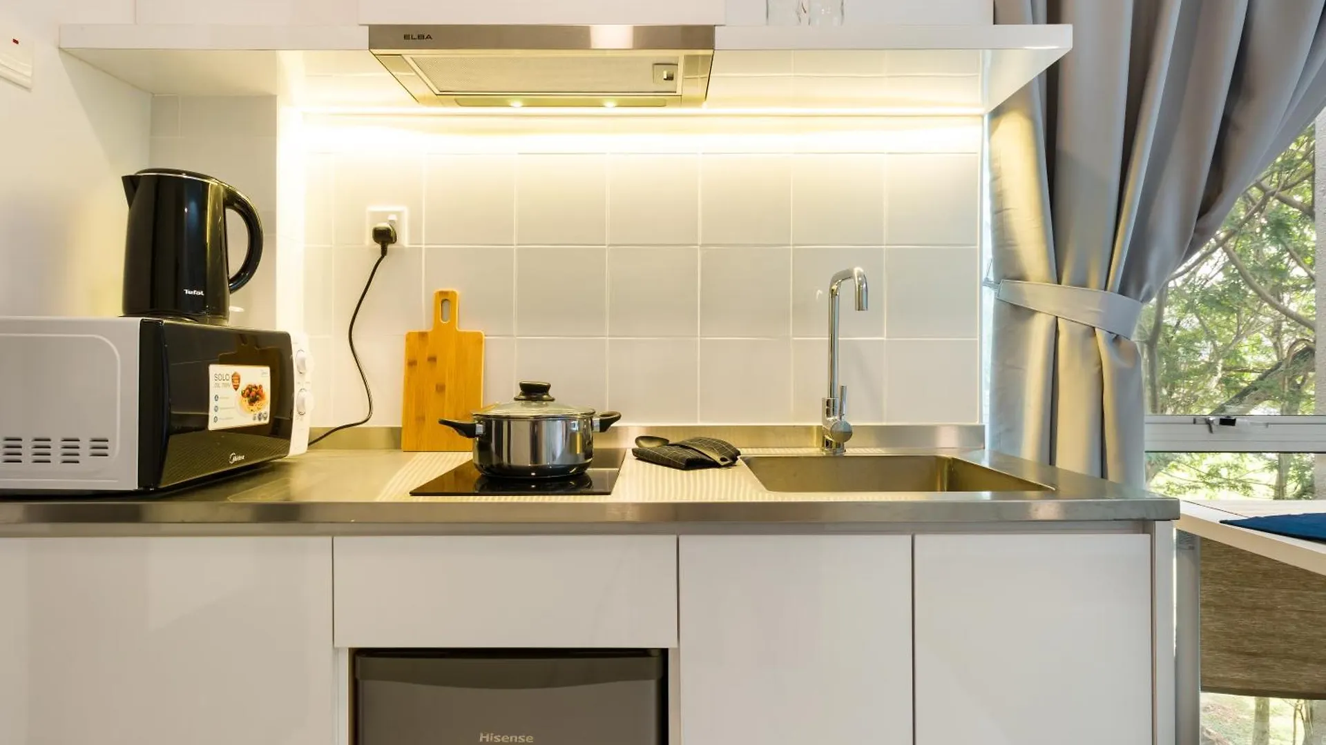 Upstairs Downstairs Coliving Kampung Pandan Hostel Kuala Lumpur 0*,