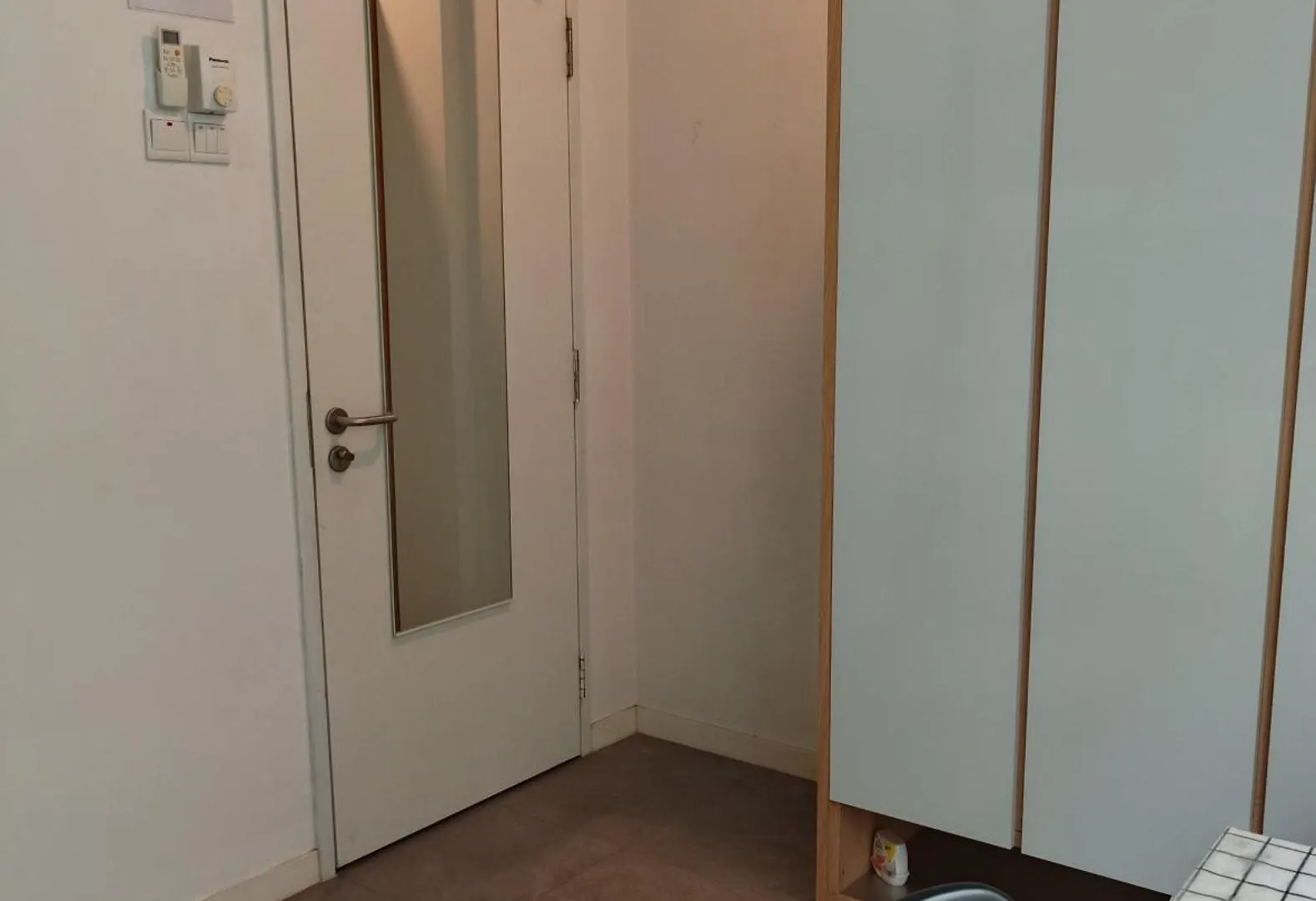 クアラルンプール Upstairs Downstairs Coliving Kampung Pandanホステル