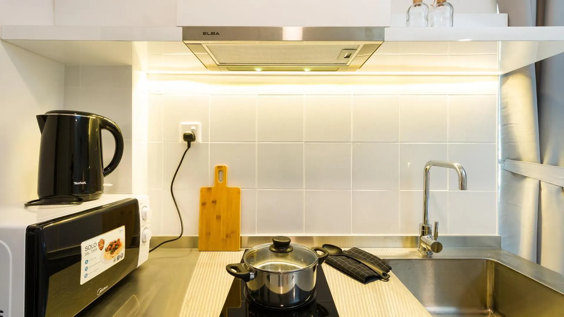 Upstairs Downstairs Coliving Kampung Pandan Vandrarhem Kuala Lumpur Malaysia