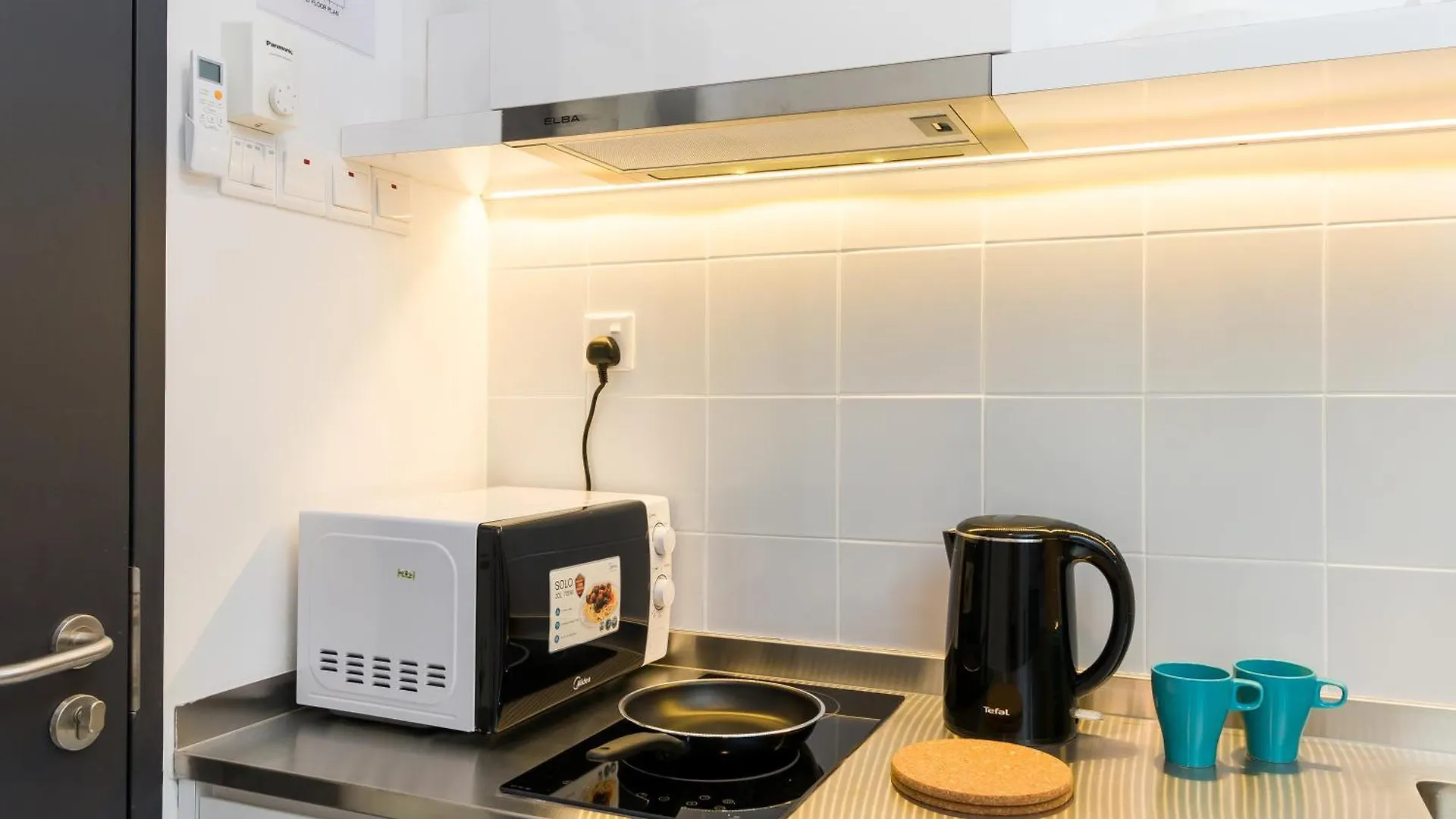 Upstairs Downstairs Coliving Kampung Pandan Vandrarhem Kuala Lumpur Malaysia