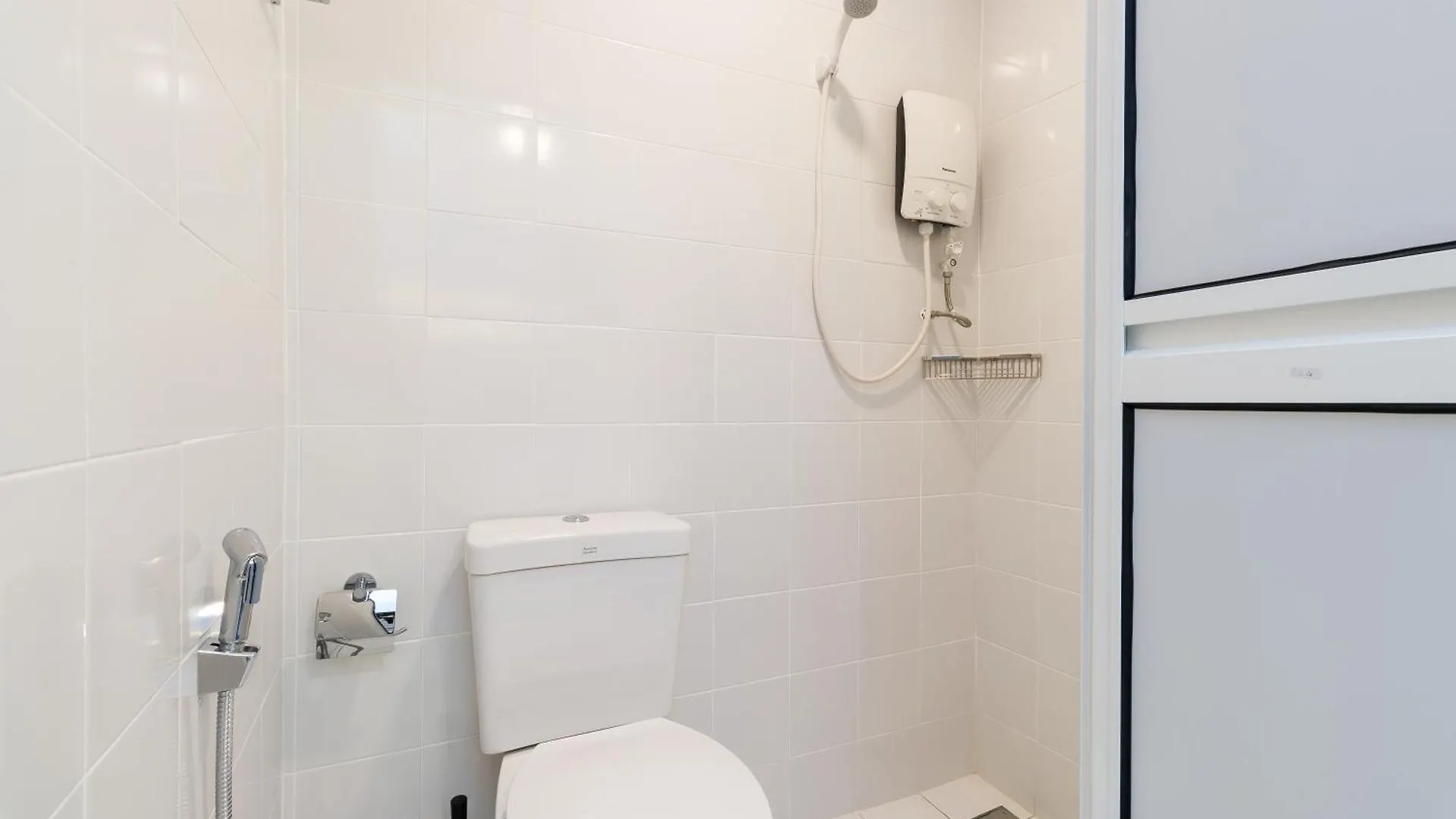 Upstairs Downstairs Coliving Kampung Pandan Vandrarhem Kuala Lumpur