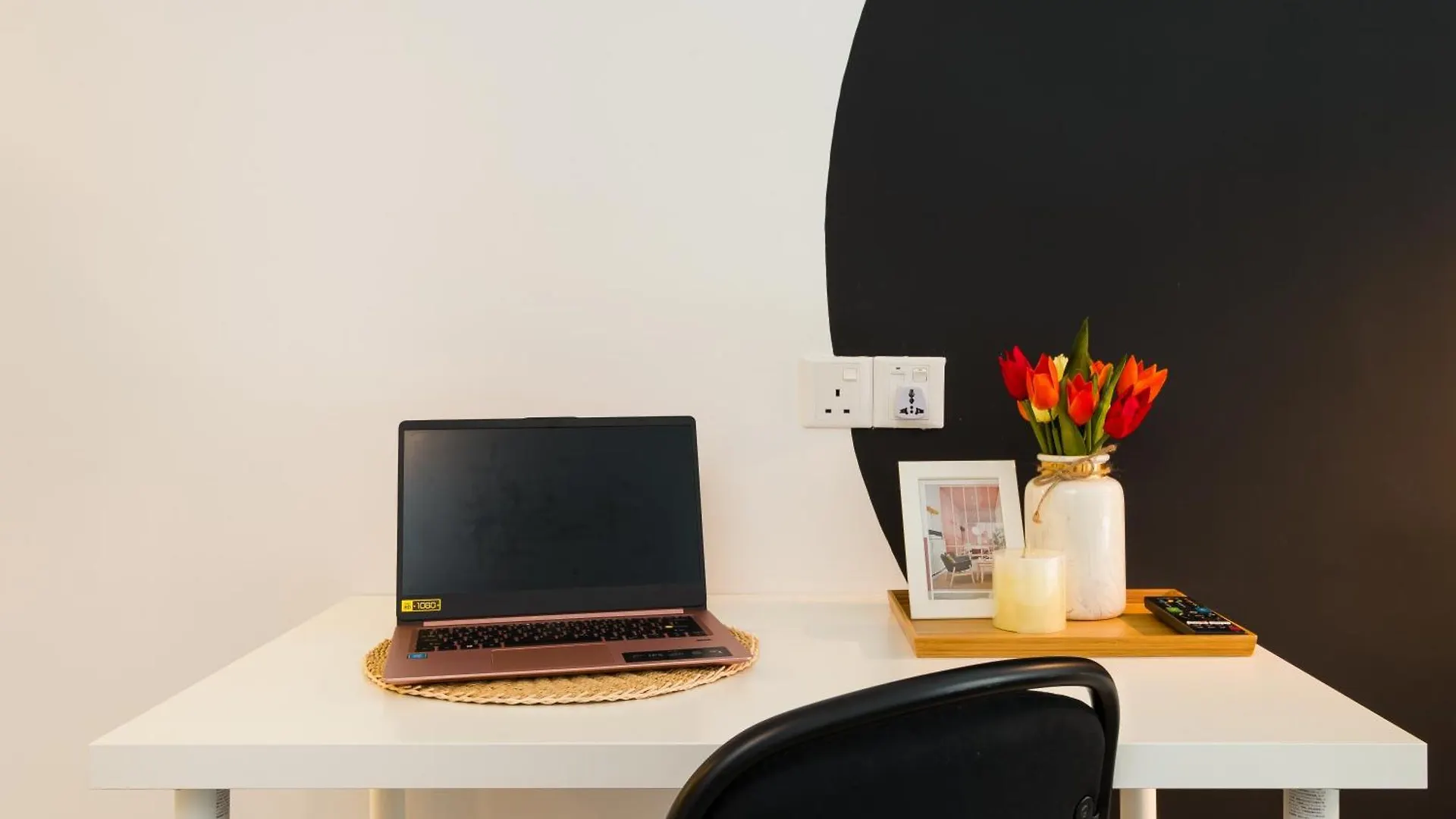 Upstairs Downstairs Coliving Kampung Pandan Vandrarhem Kuala Lumpur