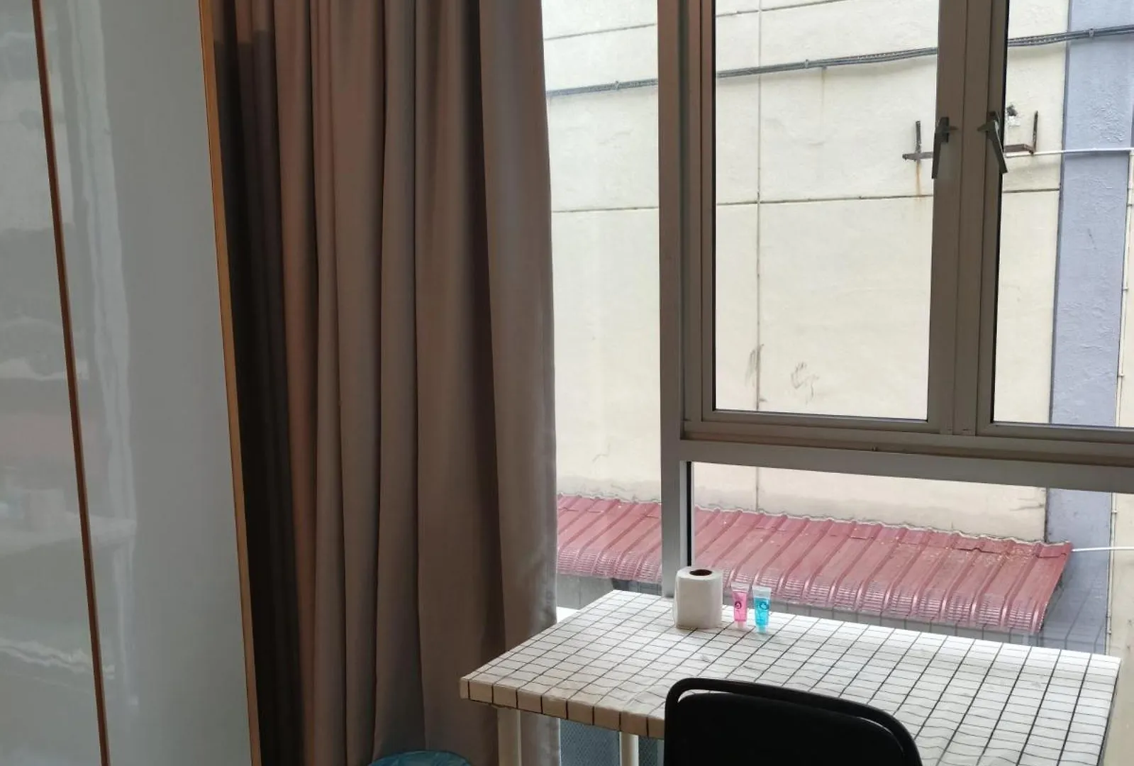 Upstairs Downstairs Coliving Kampung Pandan Hostel Kuala Lumpur